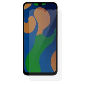 3SIXT PRISMSHIELD ESSENTIAL SP (RC) - SAMSUNG A16/A17 4G & 5G - Damaged Packaging