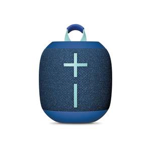 Speakers Headphones: ULTIMATE EARS WONDERBOOM 4 - COBALT BLUE - NEW