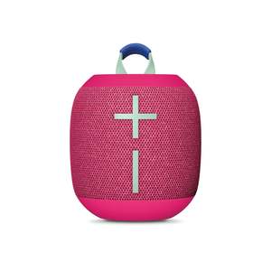 ULTIMATE EARS WONDERBOOM 4 - HYPER PINK - NEW