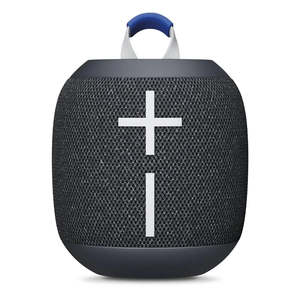 Speakers Headphones: ULTIMATE EARS WONDERBOOM 4 - ACTIVE BLACK - GRADE 2