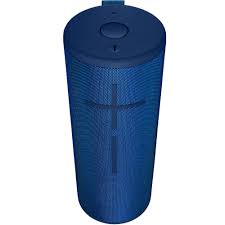 Speakers Headphones: ULTIMATE EARS MEGABOOM 3 - LAGOON BLUE - GRADE 1