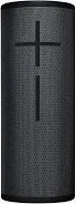 Speakers Headphones: ULTIMATE EARS MEGABOOM 3 - NIGHT BLACK - GRADE 1