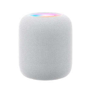 Speakers Headphones: APPLE HOMEPOD - WHITE - GRADE 2