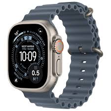 Mobile Phones: APPLE WATCH ULTRA 3 GPS + CELLULAR 49MM - Damaged Packaging