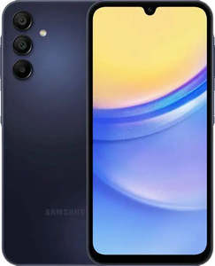 SAMSUNG GALAXY A15 5G 128GB - DARK BLUE - GRADE 1
