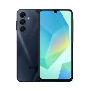 Mobile Phones: SAMSUNG GALAXY A16 5G 128GB - BLACK - GRADE 1