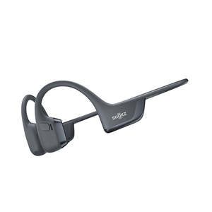 Other Accessories: SHOKZ OPENRUN PRO 2 MINI - BLACK - GRADE 1