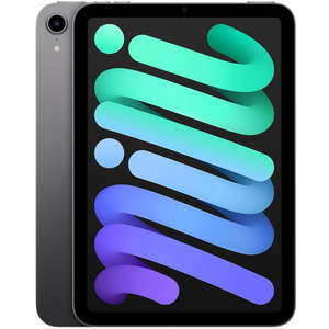 Grade 1: IPAD MINI WIFI + CELLULAR 128GB - SPACE GREY - GRADE 1