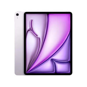 Grade 1: 13" IPAD AIR M3 128GB - PURPLE - GRADE 1