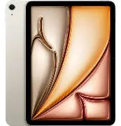 Grade 1: 11" IPAD AIR M3 128GB - STARLIGHT - GRADE 1