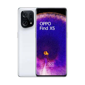 Grade 2: OPPO FIND X5 5G 256GB WHITE - GRADE 2