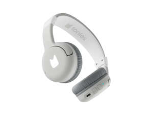 TONIES BLUETOOTH HEADPHONES - MOON GREY - NEW