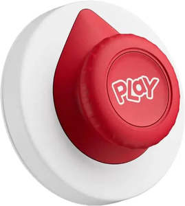 Tonies: TONIEPLAY CONTROLLER (SUNSET RED) - NEW
