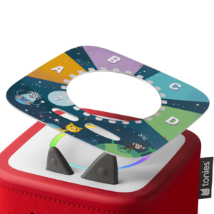 Tonies: QUIZZLYS TONIEPLAY GAME - NEW