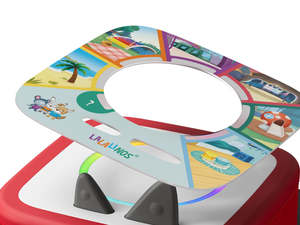 Tonies: LALALINOS FIND THE PHOTO TONIEPLAY GAME - NEW