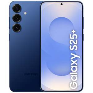 Samsung 1: SAMSUNG GALAXY S25+ 5G 256GB NAVY - GRADE 1