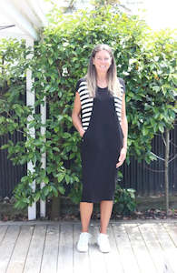 Products: Jolie Dress - Stripe