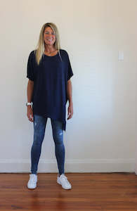 Sale 1: Reagan Skinny Jean