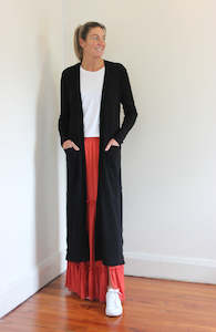 Sale: Zita merino cardy