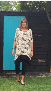 Samples Last Ones: Crane top