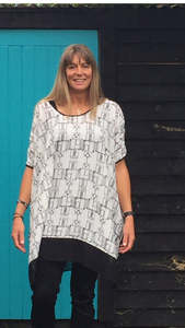 Samples Last Ones: Robot top