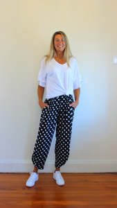 Frill me - White // PRE ORDER