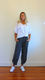 Frill me - White // PRE ORDER