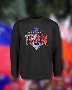 Upcoming Releases: *NEW LIMITED EDITION* TOLN x MMT 676 YOUTH CREWNECK
