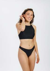 Tora Bikini Top