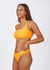Summer 2025: Matilda Bikini Top