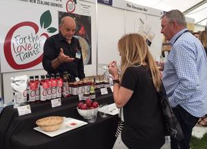 Products: Shows & Markets