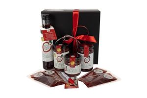 Premium Tamarillo Gift Box (No cheese or crackers)
