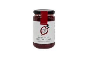 Premium Tamarillo Fruit Preserve (335g)