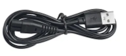 All: Charging Cable