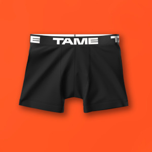 All: Boxers