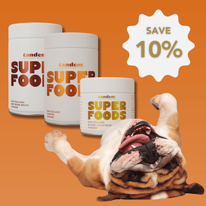 Bundles: Happy Gut