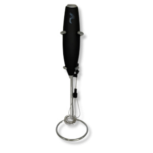 Accessories: Electric Frother