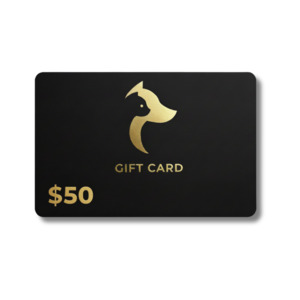 Gift Cards: $50 Tandem Gift Card