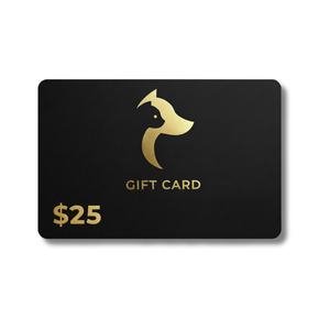 Gift Cards: $25 Tandem Gift Card