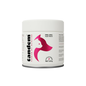 Dental Health: PRE+PRO Super Blend