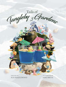 Featured: Tails of Tangleby Gardens 3