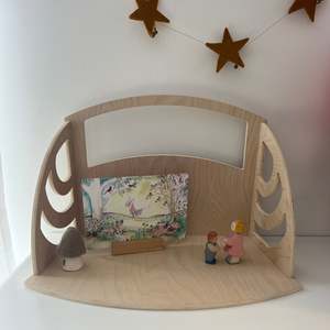 Celebration Rings: SEASONAL | NATURE | CELEBRATION STAND ~ NZ MADE