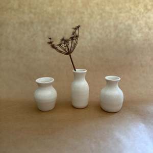 Decorations: CERAMIC VASE ~ TABLE DECORATION