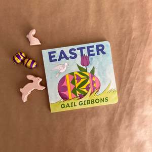 Seasons: EASTER ~ GAIL GIBBONS