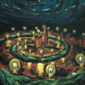 Seasons: KAPITEIN KALK ~ GIVEN BY THE STARS SILHOUETTE ~ TOVERLUX