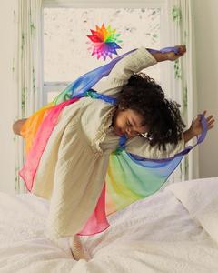 FAIRY WINGS ~ SARAH'S SILKS