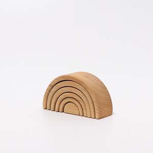 Puzzles: GRIMMS NATURAL RAINBOW TUNNEL ~ SMALL