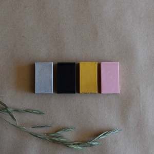 STOCKMAR BLOCK CRAYONS ~ SINGLES