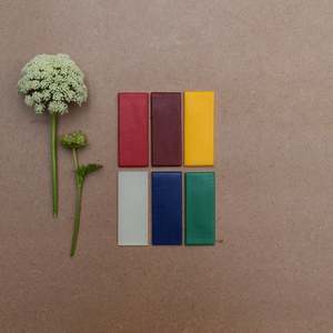 Crayons: MODELLING BEESWAX ~ STOCKMAR