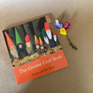 Paper: THE GNOME CRAFT BOOK ~ THOMAS & PETRA BERGER